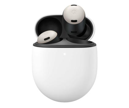 Słuchawka bezprzewodowa GOOGLE Pixel Buds Pro Porcelain GA05205-DE
